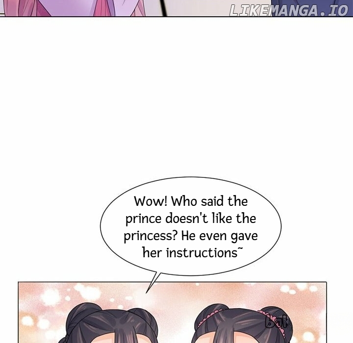 Reborn for Revenge chapter 5 - page 32